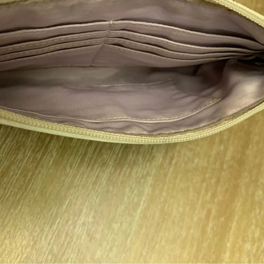 Y2K Coach wristlet - Picture 9 of 11